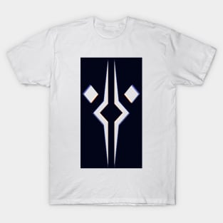 Fulcrum - Rebel Agent T-Shirt